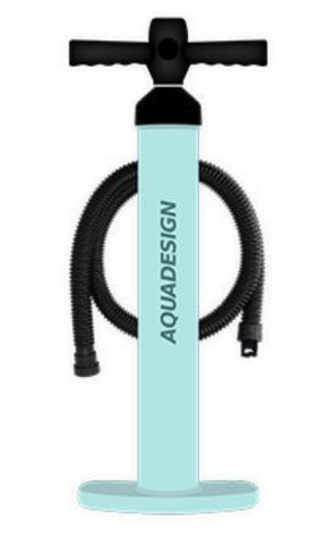 pumpa HP Nyro Aqua Design paddleboardy.cyou
